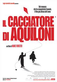 Il Cacciatore di Aquiloni