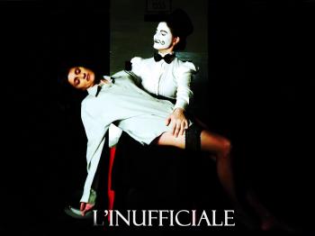 L'Inufficiale