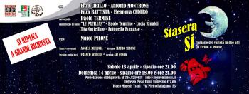 Stasera si - Spettacolo di Varietà