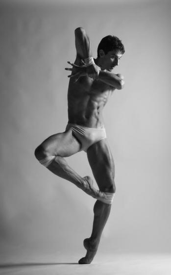 Gran Galà del balletto con Sabrina Brazzo e Mick Zeni 
