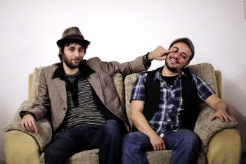 Tarall&Wine in live concert