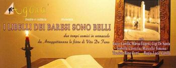 I Libelli Dei Baresi Sono Belli