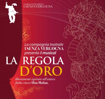 Musical La Regola d'Oro