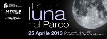 La Luna nel Parco