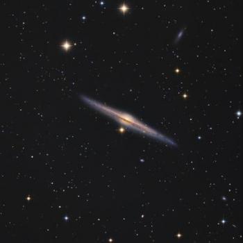 Ai Confini dell'Universo