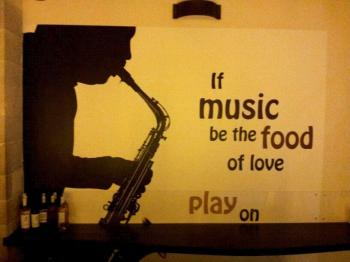  Jam Session Jazz