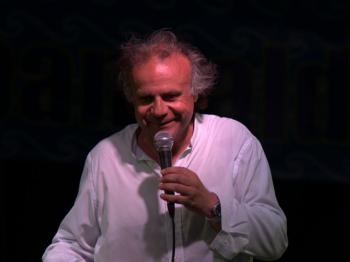 Gerry Cala’  live Show