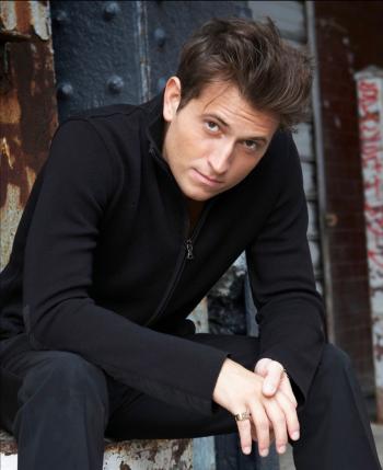 Peter Cincotti in concerto