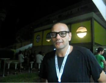 Anteprima Nazionale: VIVE LE ROCK di Alessandro Valenti