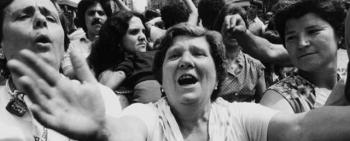 Le Donne di Napoli