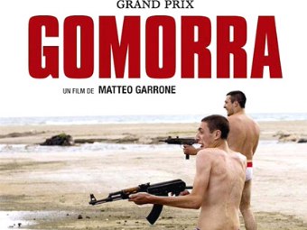 Gomorra