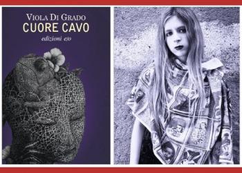 Cuore cavo di Viola di Grado