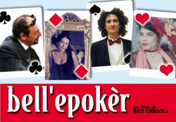 Ho Visto Bari - Bell’epoker