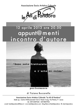 appunt@menti: Incontro d'autore