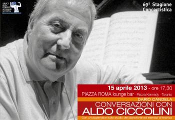 Conversazione con Ciccolini