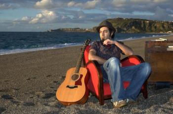 Toti Poeta in concerto