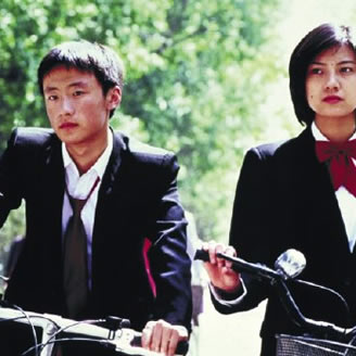 Proiezione di "Le biciclette di Pechino" - rassegna Buena Vision...Cina!