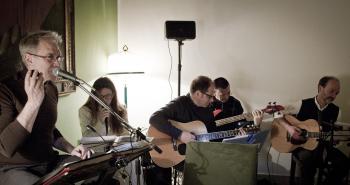 Fuoridalcoro live