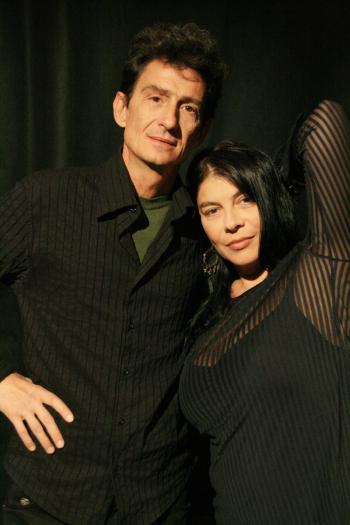 Biancaneve e i Due Nanetti
