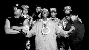 Public Enemy live - unica data italiana