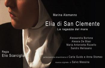 Proiezione del film di Elio Scarciglia "Elia di San Clemente"