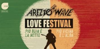 Finale regionale Arezzo Wave Band