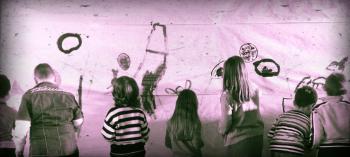 Favole e Pittura