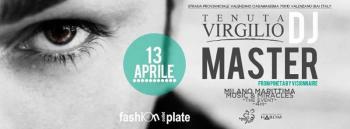 Guest Master dj From Pineta