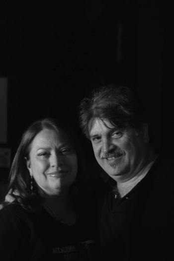 Mr. & Mrs. Barbablù