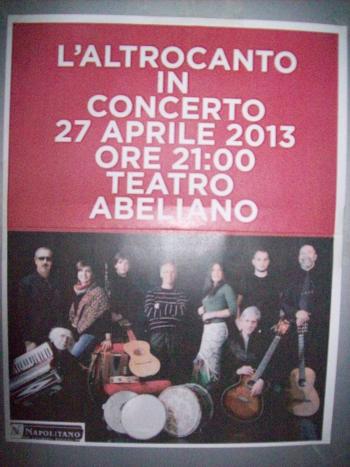L'altrocanto