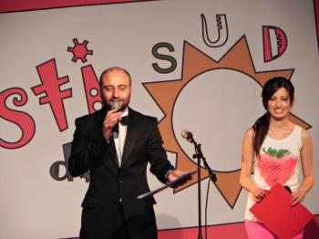 Artisti del Sud - 2° serata