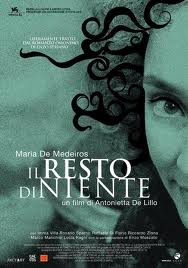 Cineforum Libertà “Il resto di niente” di Antonietta De Lillo