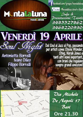 Soul Night