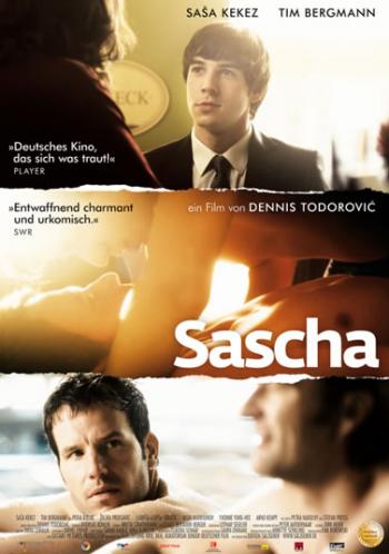 proiezione di Sasha: Rassegna Uguali e Diversi