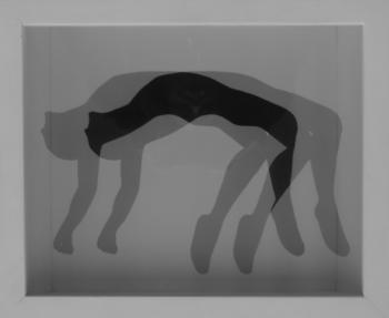Double – Contemporary Art Exhibition