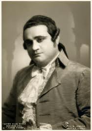 Festival Del XVIII Secolo - Beniamino Gigli