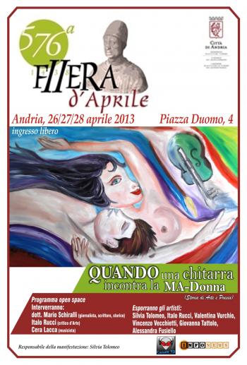 576° Fiera d'Aprile