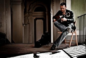 Bagnoli Jazz Festival Spring 2013: Le Jazz Hot, Anima Nova e Max Puglia