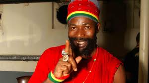 Capleton live