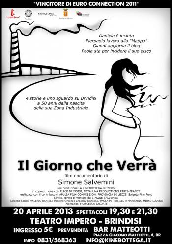 Il Giorno che Verrà
