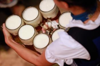 Serata Bavarese al Divino Vineria