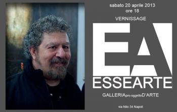 Inaugurazione Galleria Essearte 