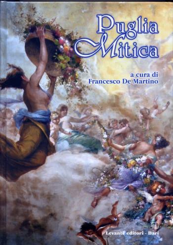 I miti greci nella letteratura e nell'arte pugliese