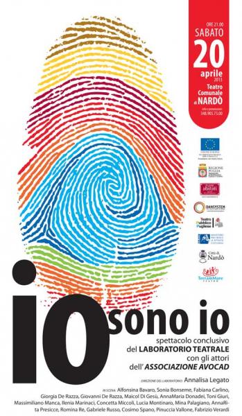 Io sono io