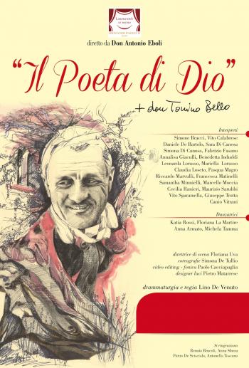 Il Poeta di Dio - Don Tonino Bello