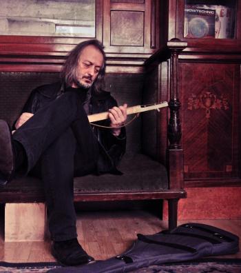 Cesare Basile in concerto
