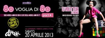 80 voglia di 80