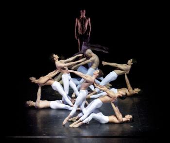 In Diretta dal Teatro dell'Opéra di Parigi un balletto ispirato alla Sinfonia n. 3 di Gustav Mahler