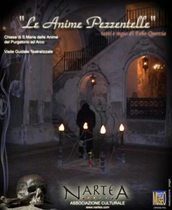 Le Anime Pezzentelle