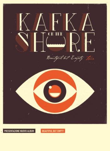 Ipogeo Club   -   Kafka On The Shore 